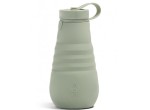 Stojo 20oz Bottle Sage Stojo 20oz Bottle Sage