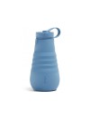 Stojo 20 oz bottle Steel Blue Stojo 20 oz bottle Steel Blue