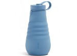 Stojo 20 oz bottle Steel Blue Stojo 20 oz bottle Steel Blue
