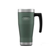 Thermos Icon Series Travel Mug 470ml Green 