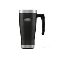 Thermos Icon Series Travel Mug 470ml Black