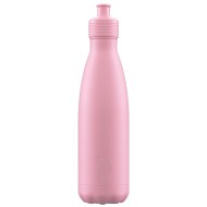 Chilly's Bottle 500Ml Sports Bottle Pink 