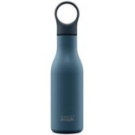 Joseph joseph Loop500ml Stainless-steel Vacuum Insulated Water Bottle Blue