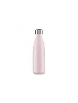 Chilly's Bottle Blush Baby Pink 500ml
