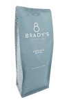 Brady's Coffee Espresso Blend 1kg Brady's Coffee Espresso Blend 1kg