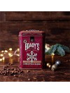 Brady's Coffee Christmas Blend 227g Tin Ground coffee Brady's Coffee Christmas Blend 227g Tin Ground coffee