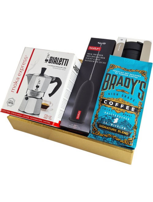 Christmas Hamper Option4 Christmas Hamper Option4