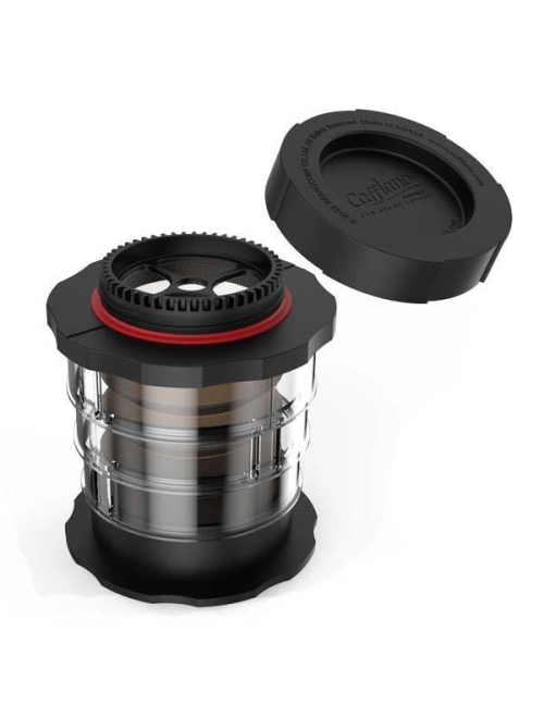 CAFFLANO KOMPACT Black CAFFLANO KOMPACT Black