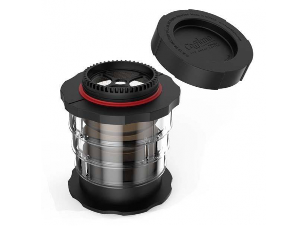 CAFFLANO KOMPACT Black CAFFLANO KOMPACT Black