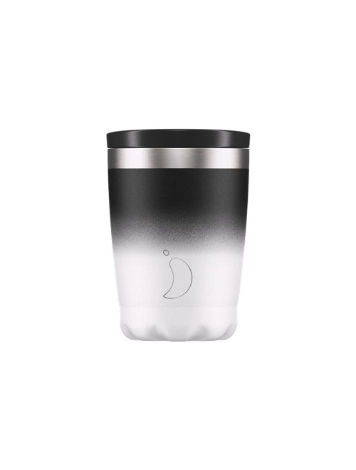 Chilly's 340ml Coffee Cup Gradient Chilly's 340ml Coffee Cup Gradient