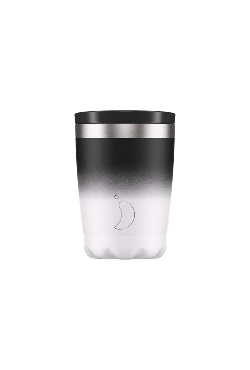 Chilly's 340ml Coffee Cup Gradient Chilly's 340ml Coffee Cup Gradient