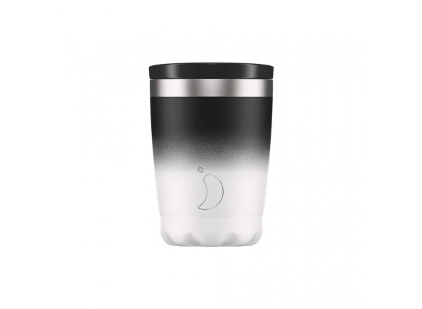 Chilly's 340ml Coffee Cup Gradient Chilly's 340ml Coffee Cup Gradient