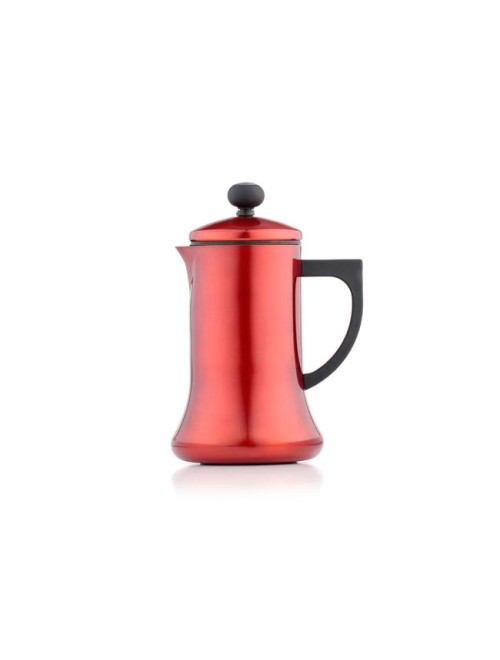 Coco Chocolate Pot Red Coco Chocolate Pot Red