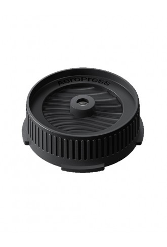 AeroPress Flow Control Filter Cap