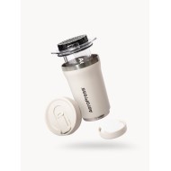 AeroPress - Go Plus Travel System Cream AeroPress - Go Plus Travel System Cream