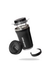 AeroPress - Go Plus Travel System Black AeroPress - Go Plus Travel System Black