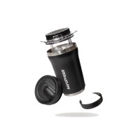 AeroPress - Go Plus Travel System Black AeroPress - Go Plus Travel System Black