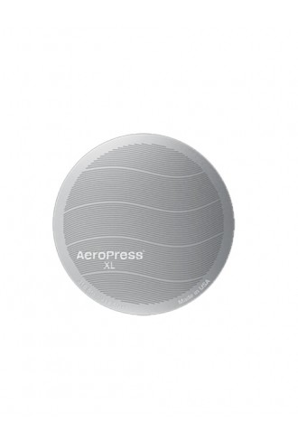 Aeropress Coffee Maker XL Metal Coffee Filter