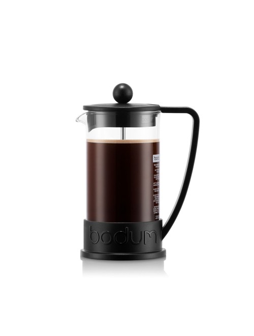 Bodum French Press coffee maker, 3 cup, 0.35 l Bodum French Press coffee maker, 3 cup, 0.35 l