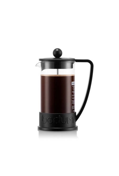 Bodum French Press coffee maker, 3 cup, 0.35 l 