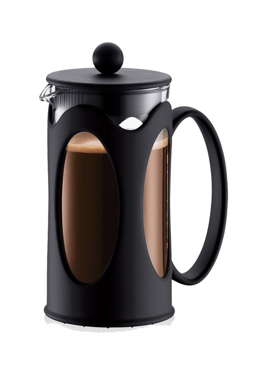 Bodum Kenya French Press 3 Cup 350ml Bodum Kenya French Press 3 Cup 350ml