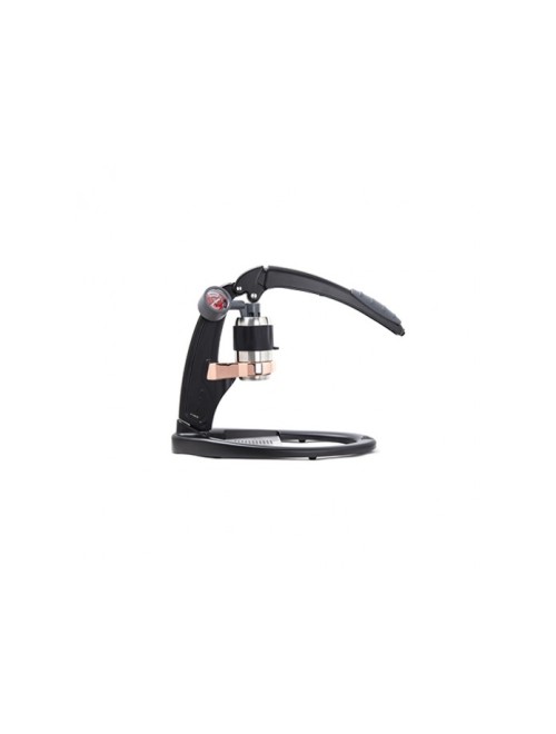 Flair Pro 2 Black Manuel Espresso Maker Flair Pro 2 Black Manuel Espresso Maker