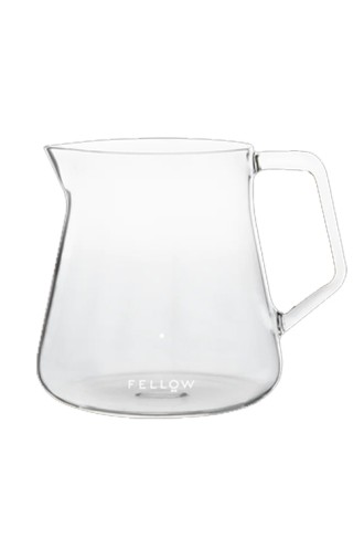 Fellow Might Small Glass Jug 