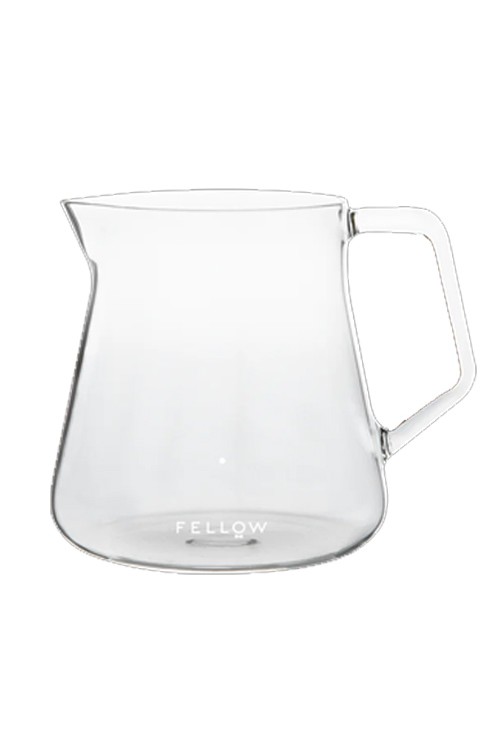 Fellow Might Small Glass Jug 
