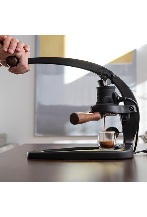 Flair Espresso 58 Plus Espresso Machine Flair Espresso 58 Plus Espresso Machine