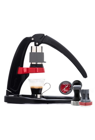 Flair Classic Espresso With Pressure Kit 