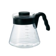 Hario V60 Glass Coffee Server Size 02 (700ml)