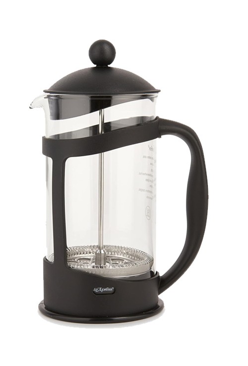 Kitchen Craft Caferiere 3 Cup 350ml