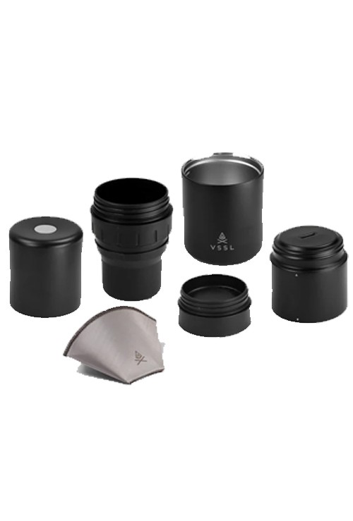 VSSL Nest Pour-Over Kit VSSL Nest Pour-Over Kit