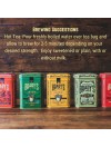 Brady's breakfast Tea in a Tin 40 Tea bags Brady's breakfast Tea in a Tin 40 Tea bags