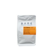BARE Coffee Colombian Decaf 250g 