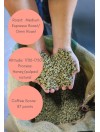 Bare Coffee Roasters Colombia Huila Pink Bourbon 250 Bare Coffee Roasters Colombia Huila Pink Bourbon 250