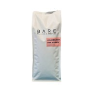 Bare Coffee Roasters Colombia  Huila Pink Bourbon 1KG