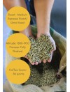 Bare Coffee Roasters Colombia Narino: La Cristalina 250g Bare Coffee Roasters Colombia Narino: La Cristalina 250g