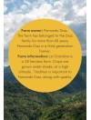 Bare Coffee Roasters Colombia Narino: La Cristalina 250g Bare Coffee Roasters Colombia Narino: La Cristalina 250g