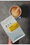 Bare Coffee Roasters Colombia Narino: La Cristalina 250g