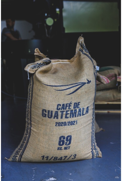 Bare Coffee Roasters Colombia  Huila Caturra 250g