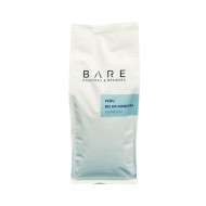 Bare Coffee Roasters Peru  Belen Quiquuira 1KG 