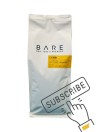 Bare Coffee Roasters Colombia Narino: La Cristalina 1KG Subscription