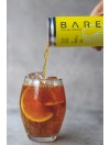 Bare Sparkling Cold Brew Coffee With A Lemon Citrus Twist 250ml 24pack
