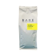 Bare Coffee Roasters Colombia  Huila Caturra 1KG