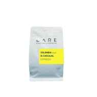 Bare Coffee Roasters Colombia  Huila Caturra 250g