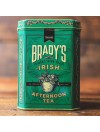 Brady's Afternoon Tea in a Tin 40 Tea bags Brady's Afternoon Tea in a Tin 40 Tea bags