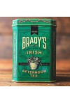 Brady's Afternoon Tea in a Tin 40 Tea bags