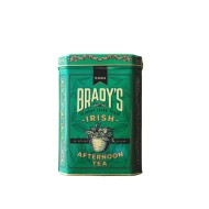 Brady's Afternoon Tea in a Tin 40 Tea bags
