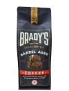 Brady's Coffee Barrel Aged Irish Whiskey Coffee 1KG Whole Bean